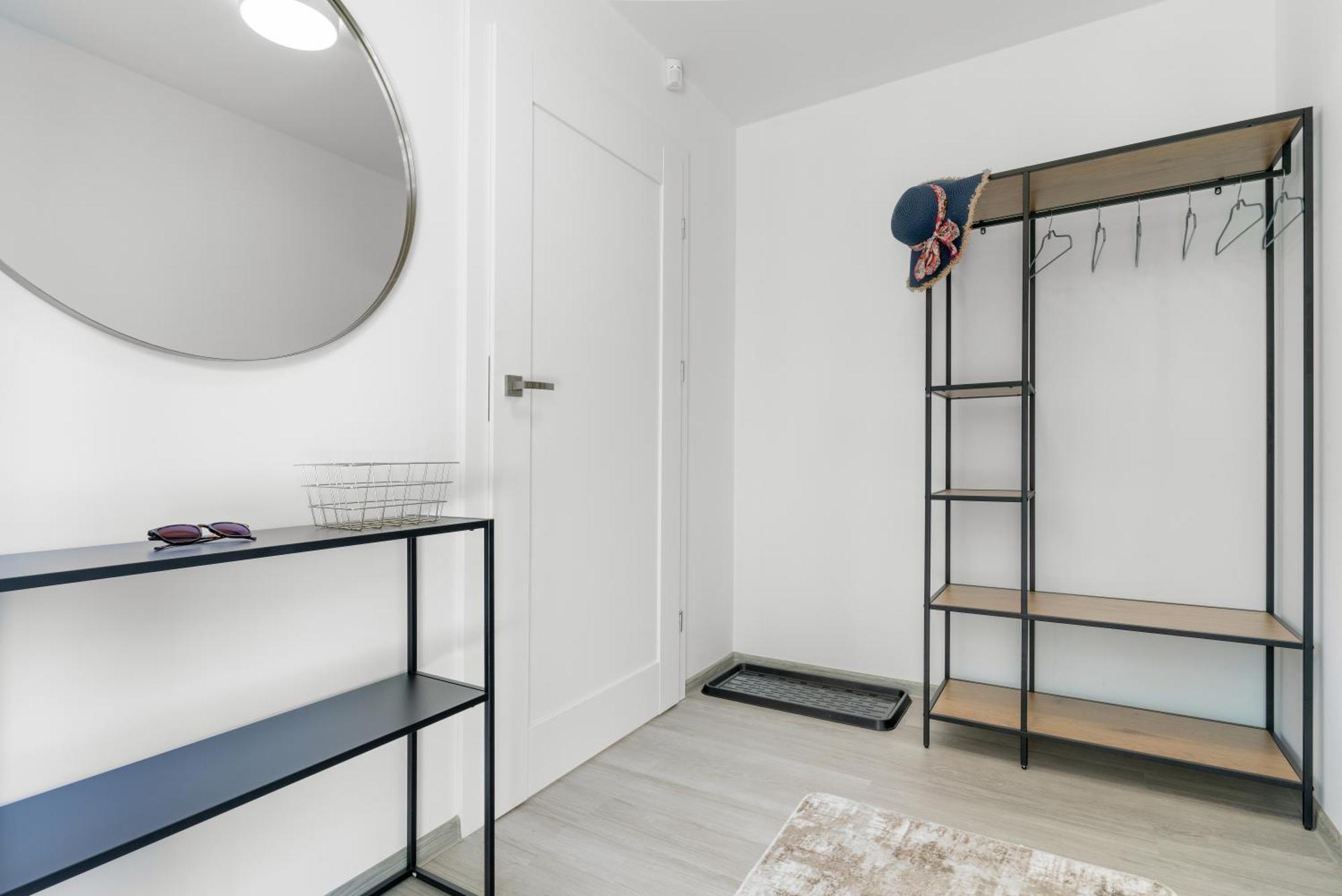 Holiday home Morze Ciszy Dziwnow
