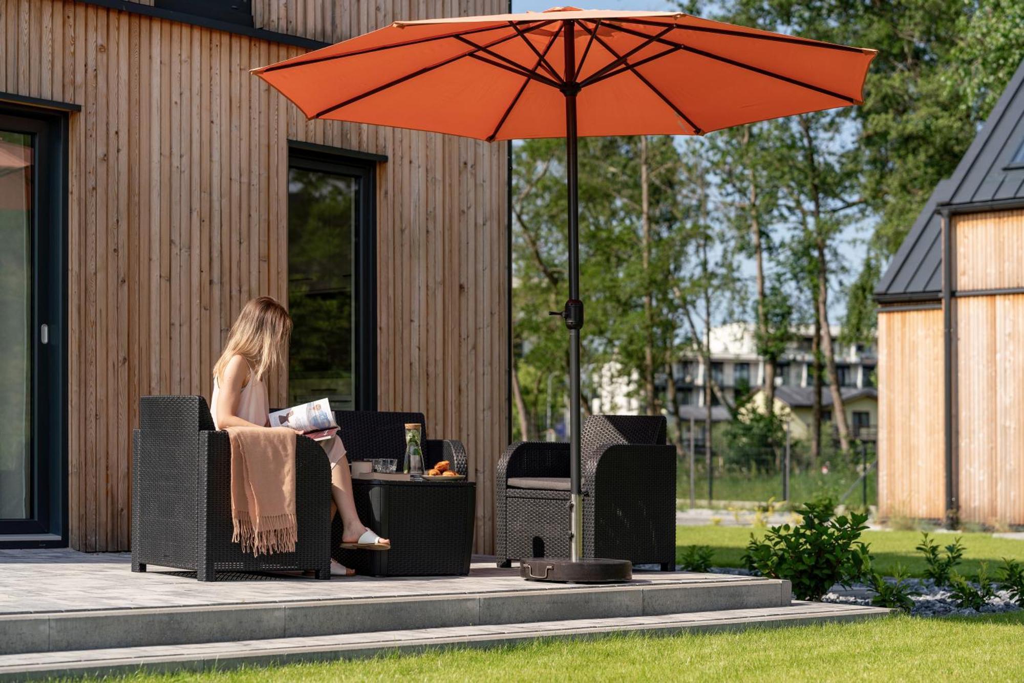 Morze Ciszy Holiday home