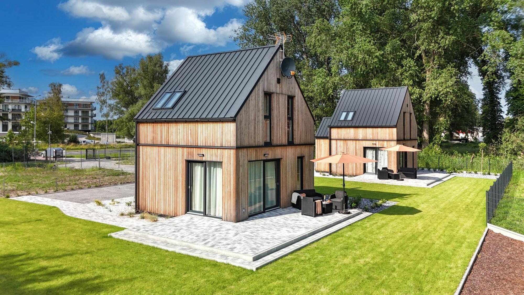 Holiday home Morze Ciszy