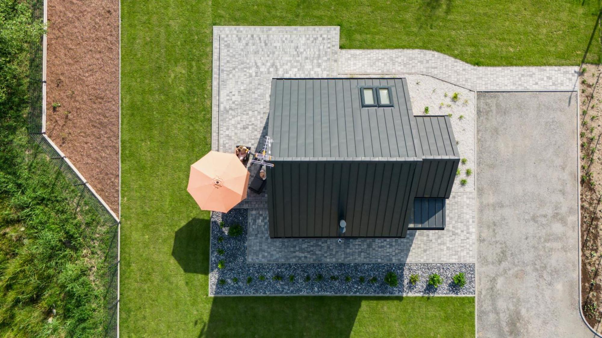 Holiday home Morze Ciszy Dziwnow